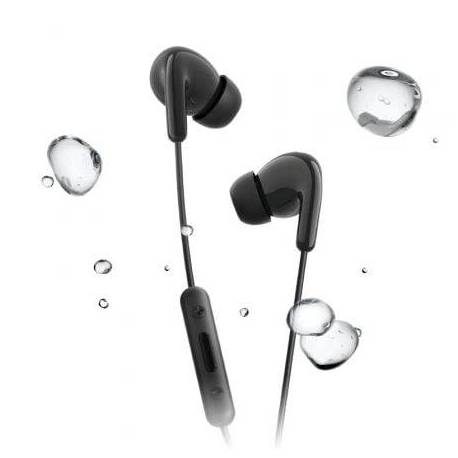 AURICULARES INTRAUDITIVOS XIAOMI EARPHONES TIPO-C/ CON MICRÓFONO/ USB TIPO-C/ NEGROS