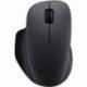 RATÓN ERGONÓMICO INALÁMBRICO XIAOMI WIRELESS MOUSE COMFORT EDITION/ HASTA 1200 DPI/ NEGRO