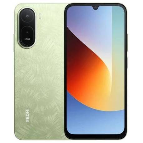 SMARTPHONE XIAOMI REDMI A7 PRO 4GB/ 128GB/ 6.9'/ VERDE