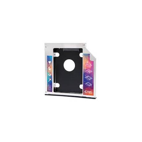 ADAPTADOR NANOCABLE 10.99.0101 PARA 1X DISCO DURO DE 2.5'