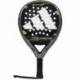 PALA DE PÁDEL ADIDAS ADIPOWER CARBON CONTROL 3.4/ NEGRA