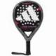 PALA DE PÁDEL ADIDAS ADIPOWER CARBON LIGHT 3.4/ NEGRA