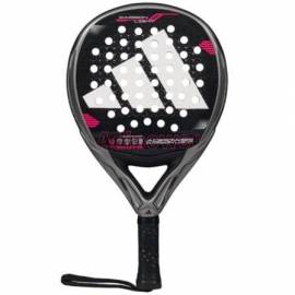 PALA DE PÁDEL ADIDAS ADIPOWER CARBON LIGHT 3.4/ NEGRA