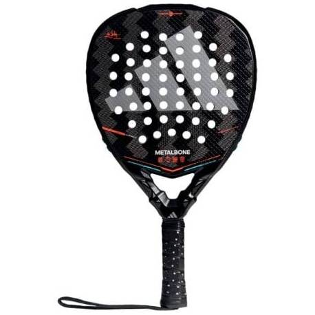 PALA DE PÁDEL ADIDAS METALBONE 3.5 2026 (ALE GALAN)/ NEGRA