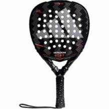 PALA DE PÁDEL ADIDAS METALBONE 3.5 2026 (ALE GALAN)/ NEGRA