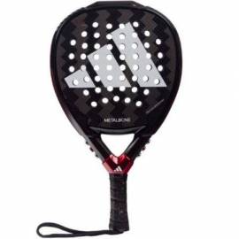 PALA DE PÁDEL ADIDAS METALBONE 3.3 2024 (ALE GALÁN)/ NEGRA