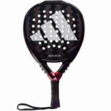 PALA DE PÁDEL ADIDAS METALBONE 3.3 2024 (ALE GALÁN)/ NEGRA