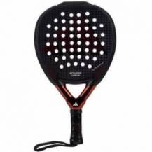 PALA DE PÁDEL ADIDAS METALBONE CARBON 3.3 2024/ NEGRA