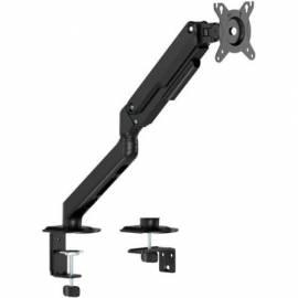 SOPORTE DE MESA CON CONTRAPESO PARA MONITOR AISENS DT32TSR-447/ GIRATORIO/ INCLINABLE/ HASTA 9KG