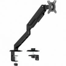 SOPORTE DE MESA CON CONTRAPESO PARA MONITOR AISENS DT32TSR-447/ GIRATORIO/ INCLINABLE/ HASTA 9KG