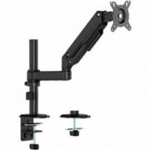 SOPORTE DE MESA CON CONTRAPESO PARA MONITOR AISENS DT32TSR-449/ GIRATORIO/ INCLINABLE/ HASTA 9KG
