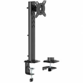 SOPORTE DE MESA PARA MONITOR AISENS DT34TSR-455/ GIRATORIO/ INCLINABLE/ HASTA 12KG