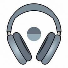 AURICULARES BLUETOOTH APPLE AIRPODS MAX 2 USB-C/ AZUL