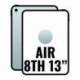 APPLE IPAD AIR 13' 8TH WI-FI CELL/ 5G/ M4/ 256GB/ AZUL