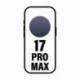 SMARTPHONE APPLE IPHONE 17 PRO MAX 2TB/ 6.9'/ 5G/ AZUL OSCURO