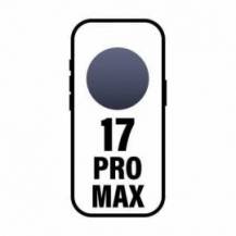 SMARTPHONE APPLE IPHONE 17 PRO MAX 2TB/ 6.9'/ 5G/ AZUL OSCURO