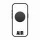 SMARTPHONE APPLE IPHONE AIR/ 1TB/ 6.5'/ 5G/ NEGRO ESPACIAL