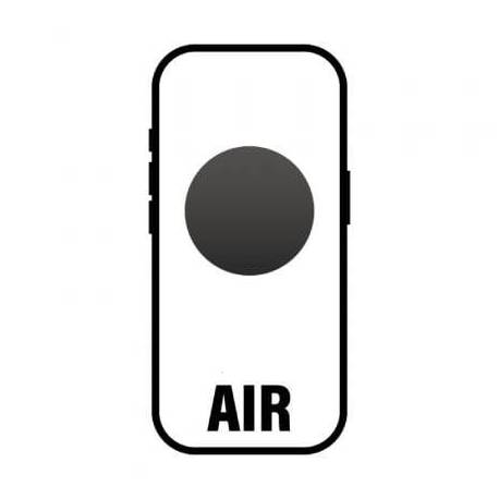 SMARTPHONE APPLE IPHONE AIR/ 1TB/ 6.5'/ 5G/ NEGRO ESPACIAL