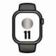 APPLE WATCH SERIES 11/ GPS / CELLULAR/ 46MM/ TITANIO NATURAL/ CORREA MILANESE NATURAL S/M