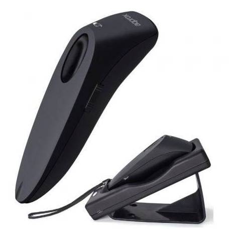 LECTOR DE CÓDIGO DE BARRAS 1D-2D APPROX APPLS10/ BLUETOOTH/ USB/ RADIOFRECUENCIA