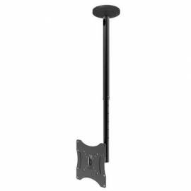SOPORTE DE TECHO INCLINABLE APPROX APPSTT01 PARA TV DE 17-42'/ HASTA 30KG