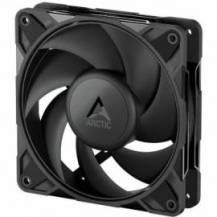 VENTILADOR ARCTIC P12 P12 PRO PST LN/ 12CM/ NEGRO