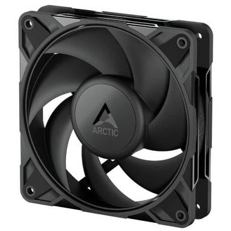 VENTILADOR ARCTIC P12 PRO LN/ 12CM/ NEGRO