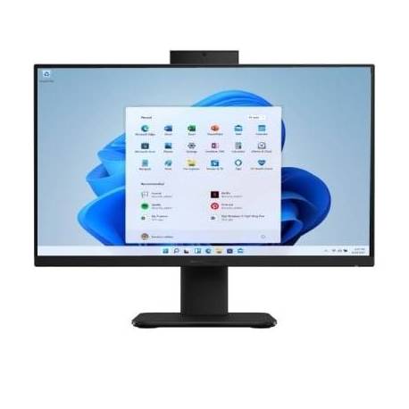 PC ALL IN ONE ASUS EXPERTCENTER P400 P440VA-BPC022X INTEL CORE 7-240H/ 16GB/ 512GB SSD/ 23.8'/ WIN11 PRO