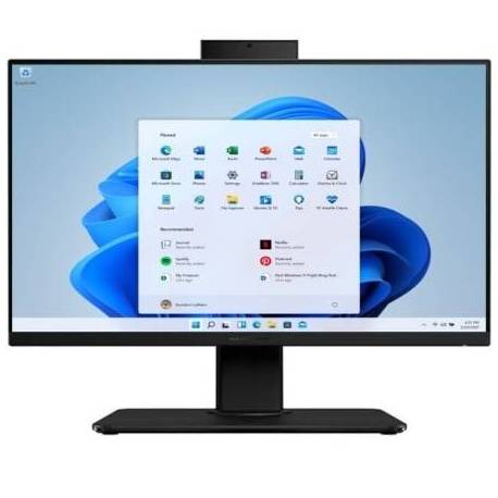 PC ALL IN ONE ASUS EXPERTCENTER P600 PM640KA-BPC177X RYZEN AI 7 350/ 16GB/ 512GB SSD/ 23.8'/ WIN11 PRO