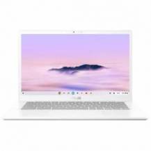CHROMEBOOK ASUS PLUS CX34 CX3402CVA-PQ1339 INTEL CORE 3-100U/ 8GB/ 256GB/ 14'/ CHROME OS