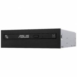 GRABADORA INTERNA CD/DVD ASUS DRW-08D6MT/ 8X/ 5.25'/ BULK