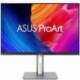 MONITOR PROFESIONAL ASUS PROART DISPLAY PA248QFV 24.1'/ WUXGA/ MULTIMEDIA/ REGULABLE EN ALTURA/ NEGRO Y PLATA
