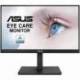 MONITOR PROFESIONAL ASUS VA229QSB 21.5'/ FULL HD/ MULTIMEDIA/ REGULABLE EN ALTURA/ NEGRO