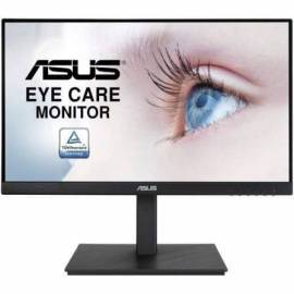 MONITOR PROFESIONAL ASUS VA229QSB 21.5'/ FULL HD/ MULTIMEDIA/ REGULABLE EN ALTURA/ NEGRO