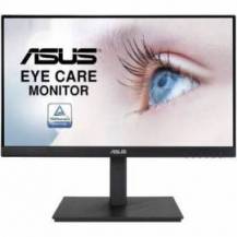 MONITOR PROFESIONAL ASUS VA229QSB 21.5'/ FULL HD/ MULTIMEDIA/ REGULABLE EN ALTURA/ NEGRO