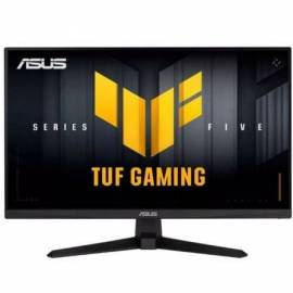 MONITOR GAMING ASUS TUF GAMING VG27AQE5A 27'/ QHD/ 0.3MS/ 165HZ/ IPS/ MULTIMEDIA/ NEGRO