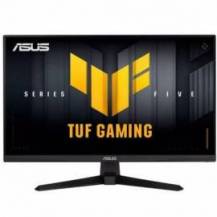 MONITOR GAMING ASUS TUF GAMING VG27AQE5A 27'/ QHD/ 0.3MS/ 165HZ/ IPS/ MULTIMEDIA/ NEGRO