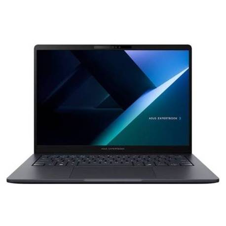 PORTÁTIL ASUS EXPERTBOOK B3 B3405CCA-LY3658 INTEL CORE ULTRA 5-225H/ 16GB/ 512GB SSD/ 14'/ SIN SISTEMA OPERATIVO