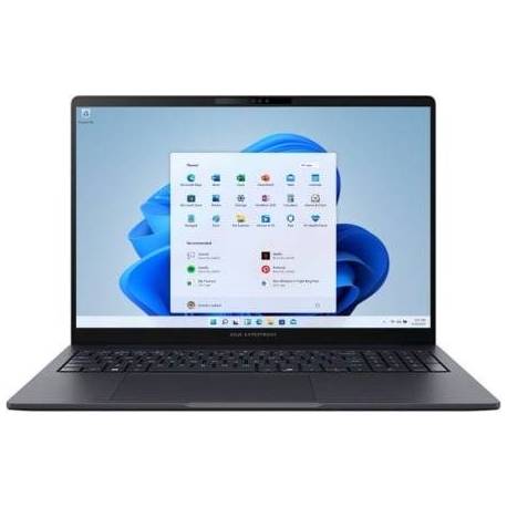 PORTÁTIL ASUS EXPERTBOOK B3 B3605CCA-MB2216X INTEL CORE ULTRA 5-225H/ 16GB/ 512GB SSD/ 16'/ WIN11 PRO
