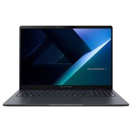 PORTÁTIL ASUS EXPERTBOOK B3 B3605CCA-MB2217 INTEL CORE ULTRA 7-255H/ 16GB/ 512GB SSD/ 16'/ SIN SISTEMA OPERATIVO