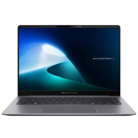 PORTÁTIL ASUS EXPERTBOOK P5 P5405CSA-NZ1318 INTEL CORE ULTRA 7-258V/ 32GB/ 1TB SSD/ 14'/ SIN SISTEMA OPERATIVO