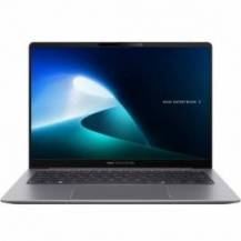 PORTÁTIL ASUS EXPERTBOOK P5 P5405CSA-NZ1318 INTEL CORE ULTRA 7-258V/ 32GB/ 1TB SSD/ 14'/ SIN SISTEMA OPERATIVO