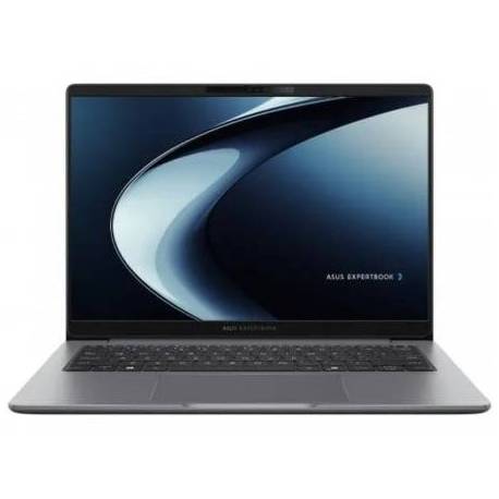 PORTÁTIL ASUS EXPERTBOOK P3 PM3406CKA-NZ0330 RYZEN AI 5 330/ 32GB/ 1TB SSD/ 14'/ SIN SISTEMA OPERATIVO