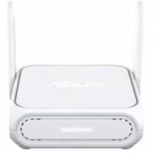 ROUTER DE VIAJE INALÁMBRICO 5G ASUS RT-BE58 GO/ WIFI 7/ 3600MBPS/ 2.4GHZ 5GHZ/ 2 ANTENAS/ WIFI 802.11BE/AX/AC/N/A/ - N/B/G
