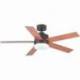 VENTILADOR DE TECHO BLAUPUNKT BP2011/ 70W/ 5 ASPAS 122CM