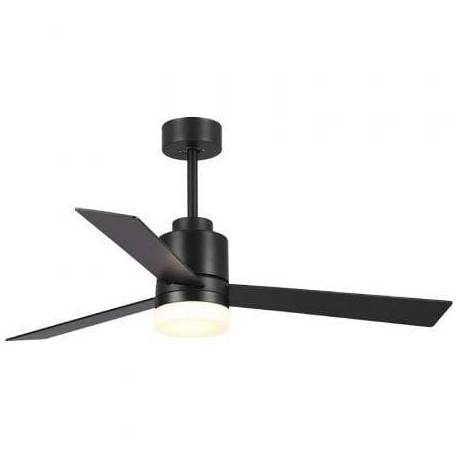 VENTILADOR DE TECHO BLAUPUNKT BP2012/ 65W/ 3 ASPAS 132CM