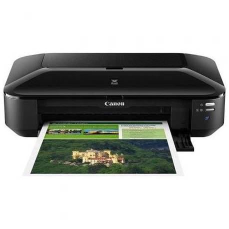 IMPRESORA A3+ CANON PIXMA IX6850 WIFI/ NEGRA