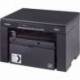 MULTIFUNCIÓN LÁSER MONOCROMO CANON I-SENSYS MF3010/ NEGRA
