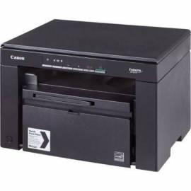 MULTIFUNCIÓN LÁSER MONOCROMO CANON I-SENSYS MF3010/ NEGRA