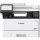 MULTIFUNCIÓN LÁSER COLOR CANON I-SENSYS MF465DW II WIFI/ FAX/ DÚPLEX/ BLANCA